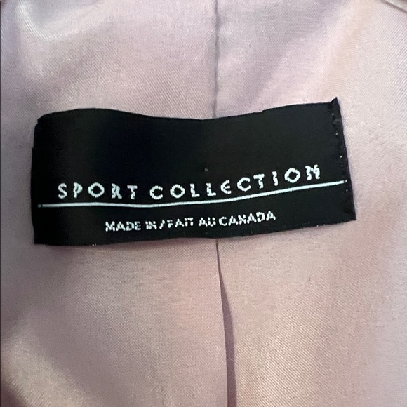 Blush Women's Pantsuit - Picture 2 of 5